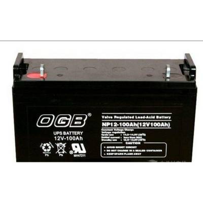 ͺOGBNP12-100ʽ12V100AHUPSӦԴ