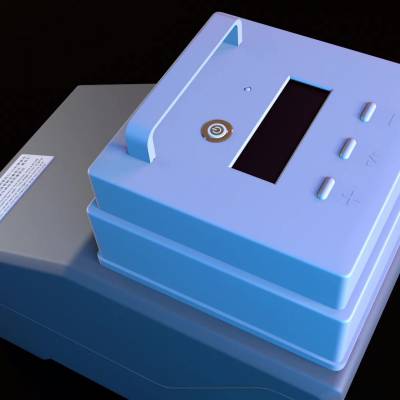 尚德Biosan-L0R紫外线掌纹仪消毒杀菌设备手机计算器键盘鼠标消杀