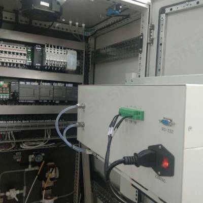 铸造厂烟气排放连续监测系统厂家 新泽仪器SINZEN