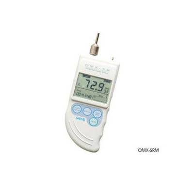 日本便携式气味检测器shinyei神荣OMX-SRM
