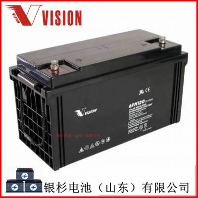 ԭװVision6FM120ͨѶ ػUPSӦ12V-120AH