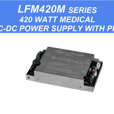 LFM420M系列420W开关电源模块LFM420M360C LFM420M240C