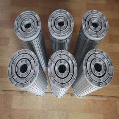 液压站油滤芯SFX-60*20 HC9800FCT6Z润滑油滤芯