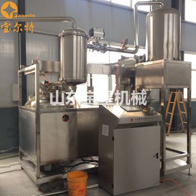 㽶Ƭը ߴȫԶը豸 ը200kg/h