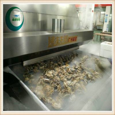 宜宾 液氮速冻机 食材海鲜欢迎选购