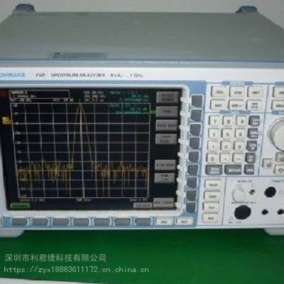 FSP7RohdeSchwarz FSP7Ƶ׷