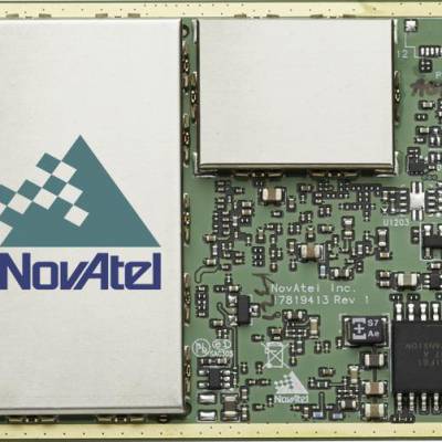 Novatel 诺瓦泰 OEM719全系统全频板卡