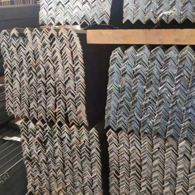 深圳钢材市场热轧角钢 等边角钢批发零售找中普