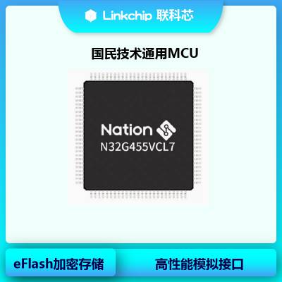 N32G455VCL7STM32F303VCT6͹32λMCU