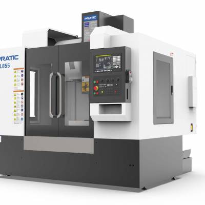 江苏钻攻铣铝型材加工中心 立式加工中心850