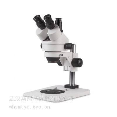 海迅光电MZ7045连续变倍体视显微镜高清成像显示