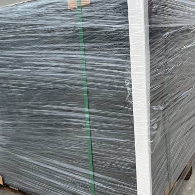 山西厂家货源供应环保滑托板 HDPE隔层垫板 滑板纸防潮