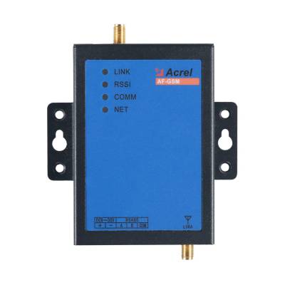 modbusͨӍoW(wng)P(gun) AF-GSM400-2G (sh)(j)D(zhun)QģKDTU