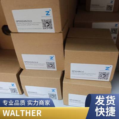 德国WALTHER PILOT Maxi 手动喷枪 精细空气雾化喷涂