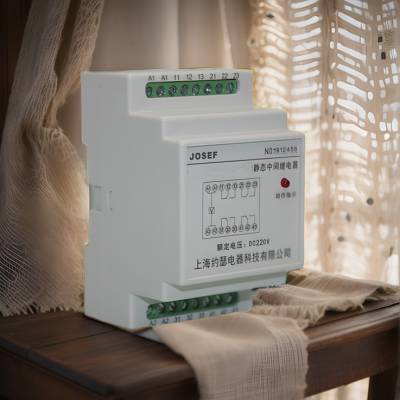 JOSEFԼɪ SRS-240VAC-2H2D-10Aм̵ ǰװ ֱ۷