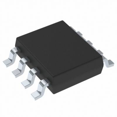 SI4948BEY-T1-E3场效应管 MOSFET - 阵列 60V 2.4A 1.4W 表面贴装型 8-SOIC