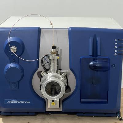 AB SCIEX QTRAP4500 ߾ ѧ ҽѧо