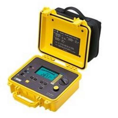 法国C.A 6541高精度数字式1kV 程式数字绝缘测试仪