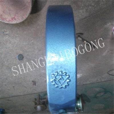 H76F46-10C ķ˫Լֹط DN100 ʴֹܵط