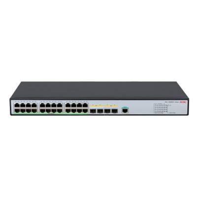 H3CS5500v3-24P-SI ҵͻ۲㽻