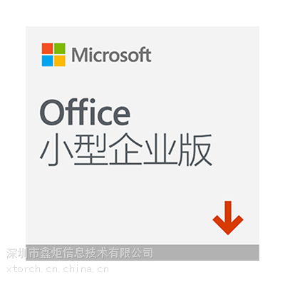 Office2021小型企业版代理商 经销商 采购官方正版授权