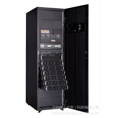 厂家供应 华为UPS5000-E-100K-FM 模块化 单模块25KVA