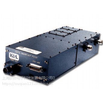 KL 可调滤波器D5BT-500-1000-5-N-N-GRI