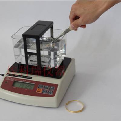 测金机 贵金属纯度测量仪 黄金铂金检测仪 AKR-K300