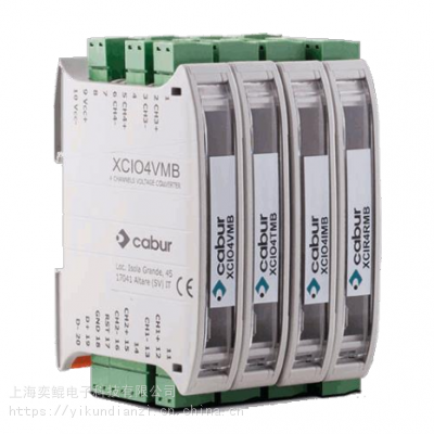 Cabur CIO ϵCIO-4T/MB