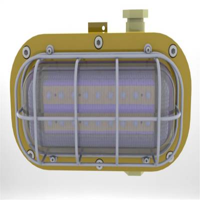 矿用支架灯 矿用LED支架灯 矿用隔爆型LED支架灯