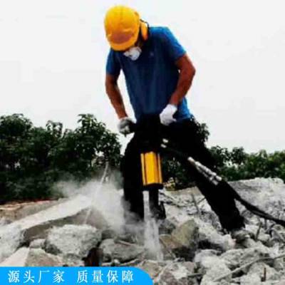 卡博恩破碎镐 消防液压破碎工具 多功能液压破碎镐
