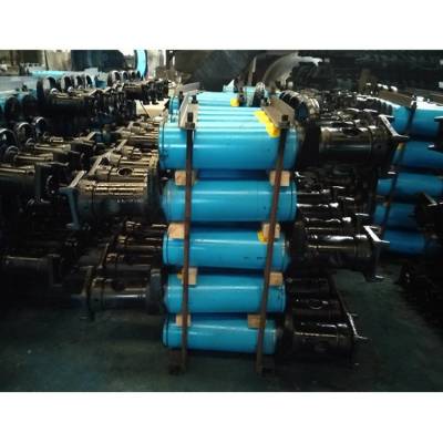 供应***YT4－8A手动推溜器，YT4-6A推溜器厂家