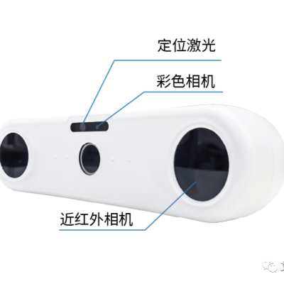 国产近红外光学定位系统PST光学定位追踪动作捕捉系统