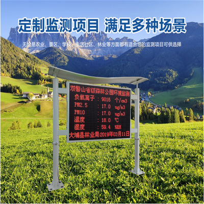 Ұǧ︺ӼBYQL-FYߴPM2.5۲վ