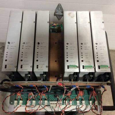 注入机直流电源放大器修理Copley DC POWER AMPLIFIER 234高频电源维修