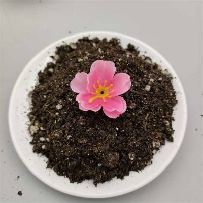 供应育苗基质 蔬菜花卉种植用营养土 水果蔬菜无土栽培 免费取样