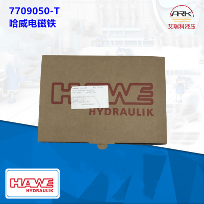 Hawe 7709 050/T ·