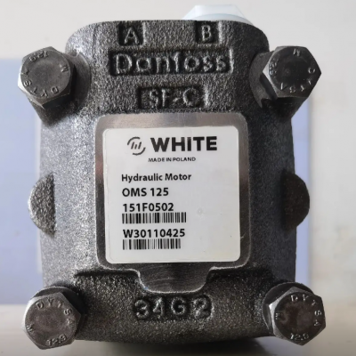 OMS125 151F0502WHITEҺѹԭ˹Danfoss