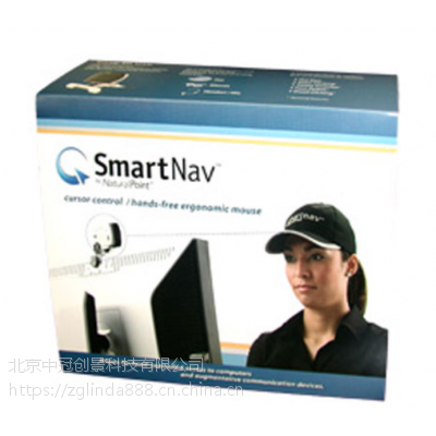 NaturalPoint SmartNav 4AT۶