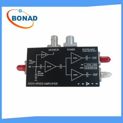 ¹FEMTOƷ***HSA-Y-2-40GHZ Ŵ̶2GHz