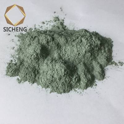 功能陶瓷用料绿碳化硅微粉600#700#800#1000#