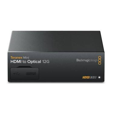 Teranex Mini HDMI to Optical 12G HDMIת 4K ת ת