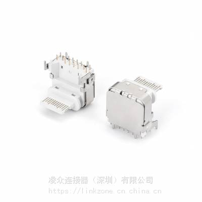 ĸ TYPE-C F16P1.9*4.65ʽSMT5.35/9.35H