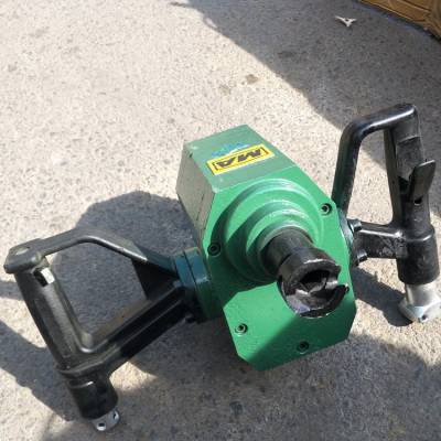 zqs-50/1.6气动手持式锚杆钻机图片