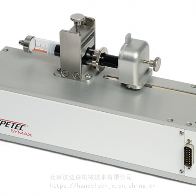 Spetec步进电机控制器Spetec步进电机驱动系统SM04