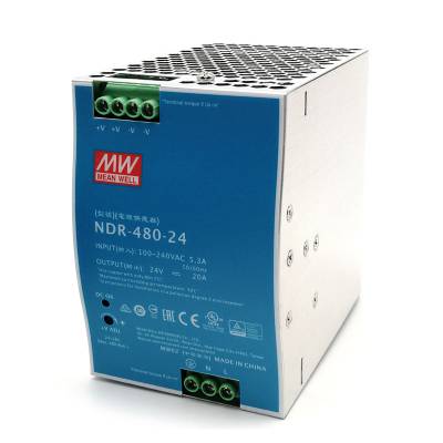 NDR-480γ220ת24/48V20AصԴDRPѹPLCW