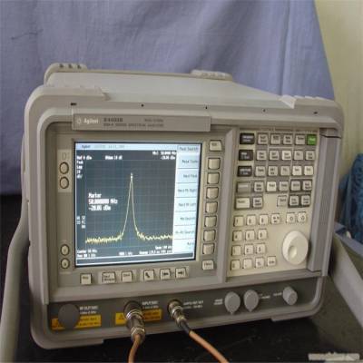 ˵Agilent E4402BƵ׷