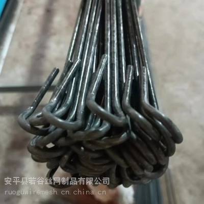 供应塑料瓶打包钢丝，塑料瓶打包丝，钢管打包扣，打捆钢丝