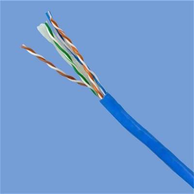 25对矿用通讯电缆50X2X0.6