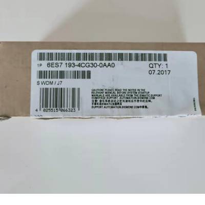  ȫģ 6ES7 193-4CG30-0AA0 SIEMENS ԭװƷ ֻ
